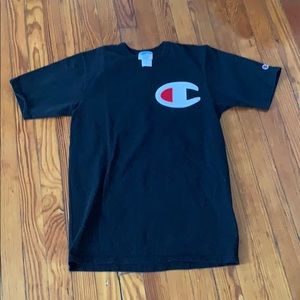 champion t shirt